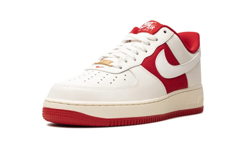 Nike Lifestyle Air Force 1 Low 'Athletic Dept.'